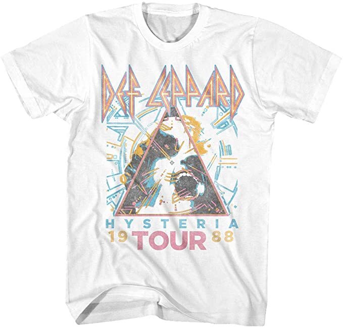 Silver tersus Rock Shirt